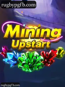 Explorando o Universo de MiningUpstart