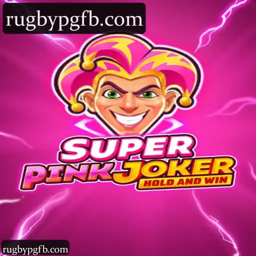 SuperPinkJoker: Um Jogo em Ascensão