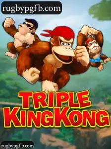 TripleKingKong: Um Mergulho no Mundo da Aventura Digital