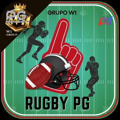 rugbypg Logo