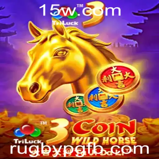 Explorando o Mundo do Jogo 3CoinWildHorse: Uma Jornada Inigualável