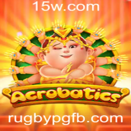 Explorando o Mundo de Acrobatics: O Jogo Inovador