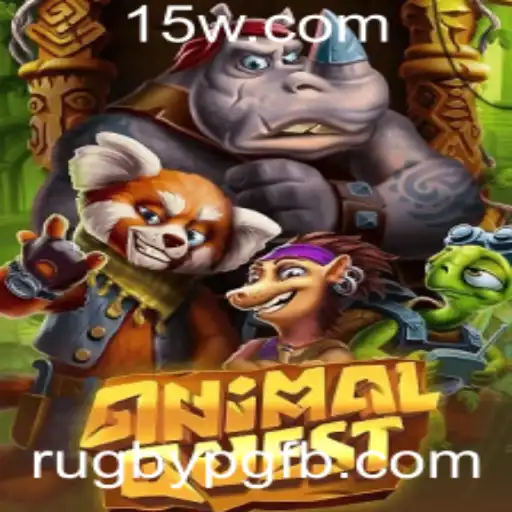 Descubra AnimalQuest: Um Novo Mundo de Aventura e Estratégia