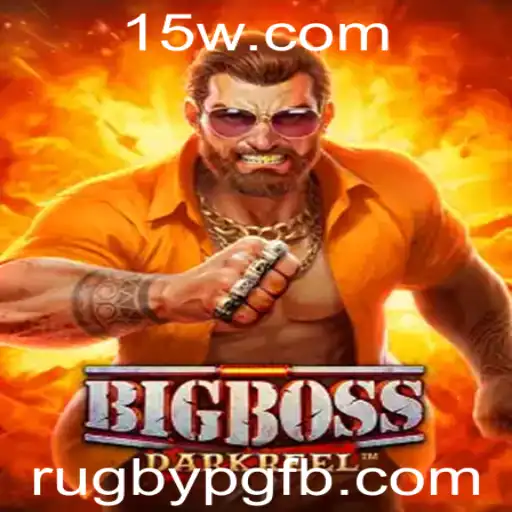 Descubra o Jogo BigBoss: A Evolução do RugbyPG