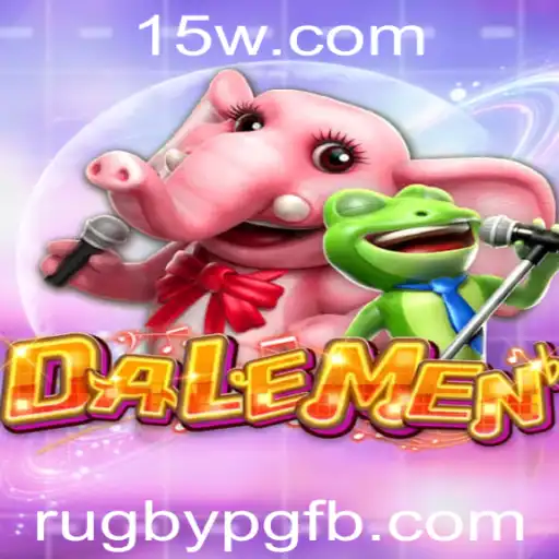 DALEMEN: Uma Nova Sensação no Mundo dos Jogos Competitivos