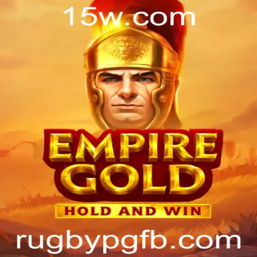 EmpireGold: Descubra o Universo do Jogo com Tema de RugbyPG