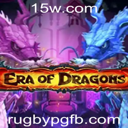 EraOfDragons: Descubra o Mundo Fascinante do Jogo que combina Fantasia e Estratégia