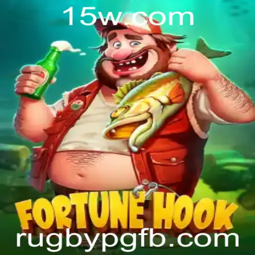 Explorando FortuneHook: O Novo Fenômeno do Jogo