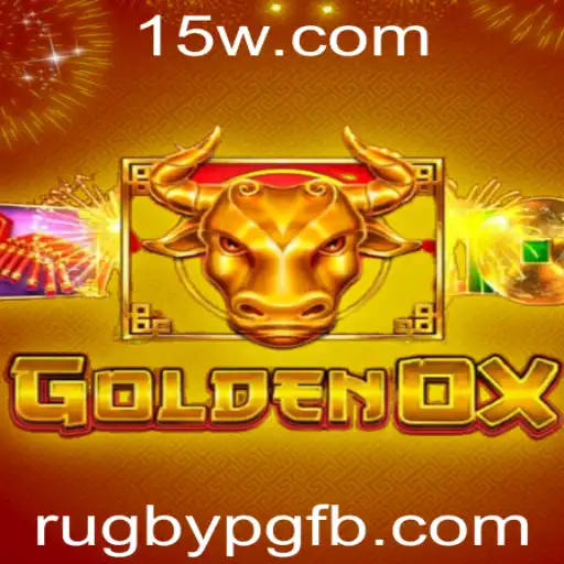 Explorando o Mundo de GoldenOx: O Jogo de Estratégia com Elementos de Rugby