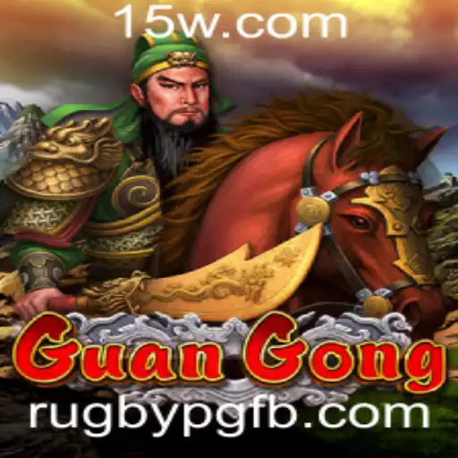 GuanGong: Um Novo Desafio no Mundo dos Jogos