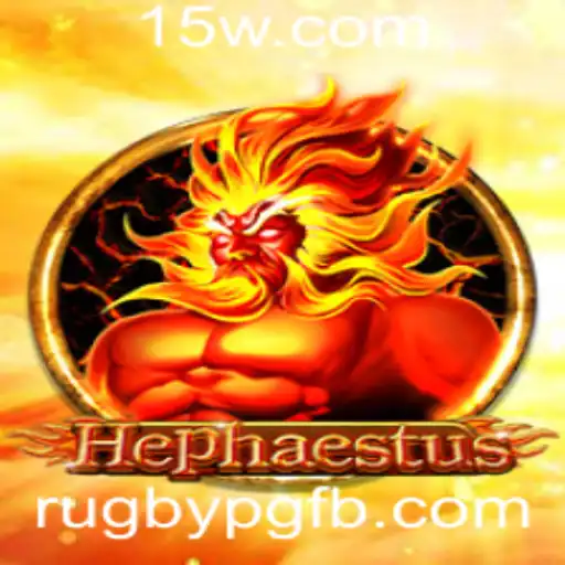 Hephaestus: Explorando o Fascinante Mundo do Rugbypg
