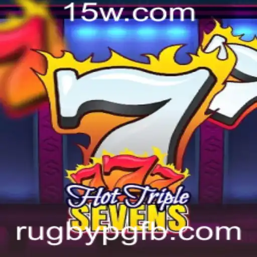 Explorando HotTripleSevens: Um Novo Fenômeno no Mundo dos Jogos
