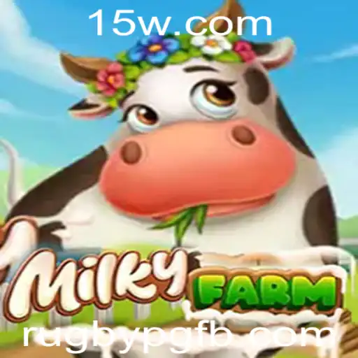 MilkyFarm: Mergulhe na Emoção e Estratégia do Novo Jogo Inspirado em Rugby