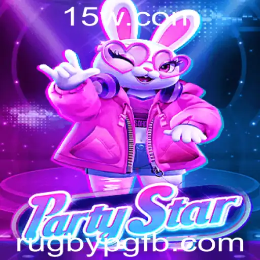 Explorando o Jogo de Festa: PartyStar e a Tendência Rugbypg