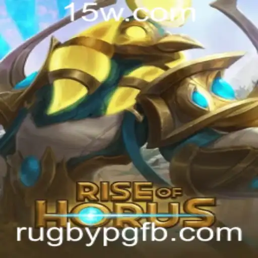 Descubra Tudo Sobre RiseofHorus: O Novo Sensação do Mundo dos Jogos