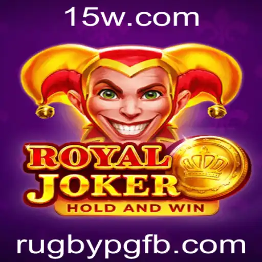 Descubra a Emoção do Jogo RoyalJoker no Mundo do RugbyPG