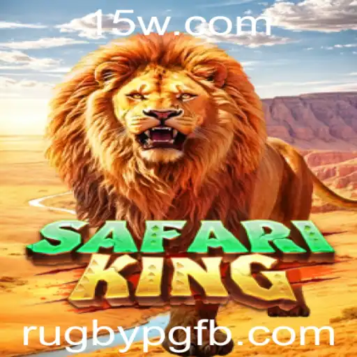 Descubra o Mundo Empolgante de SafariKing: Um Jogo de Estratégia e Aventura