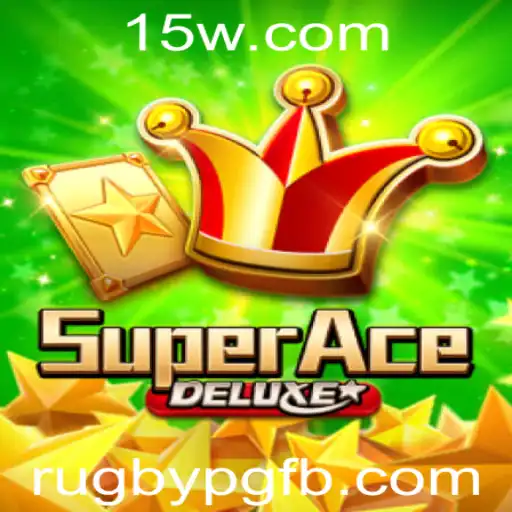 Descubra o Novo Fenômeno dos Games: SuperAceDeluxe