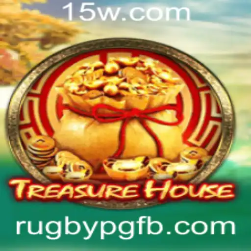 TreasureHouse: Um Mergulho na Aventura do Novo Jogo Sensação