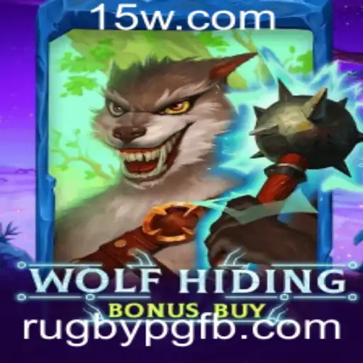 Explorando WolfHidingBonusBuy: Um Mergulho no Mundo do Entretenimento Moderno