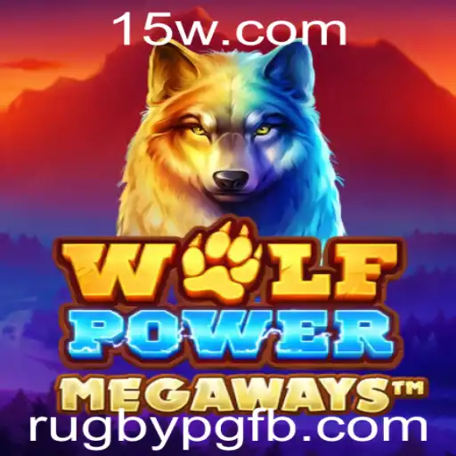 WolfPowerMega: Descubra o Novo Fenômeno do Jogo com Rugbypg