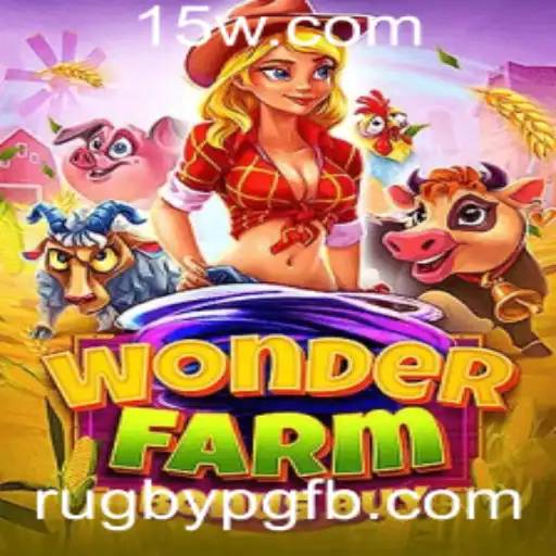 WonderFarmBonusBuy: Um Novo Jogo Cativante para os Amantes de Entretenimento Digital