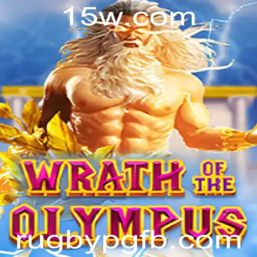 Wrath of Olympus: Explorando o Universo de RugbyPG